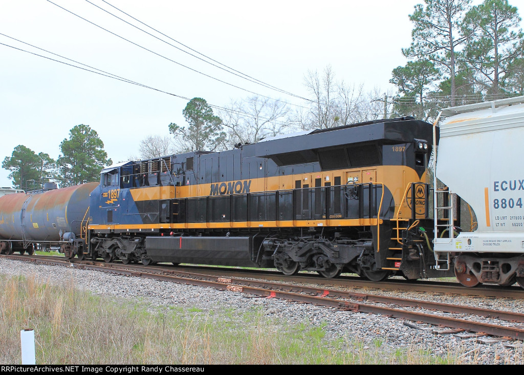 CSXT 1897 M692-02